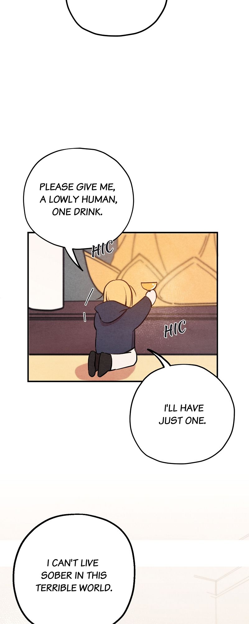 Romance in Seorabeol - Episode 1 — page 22