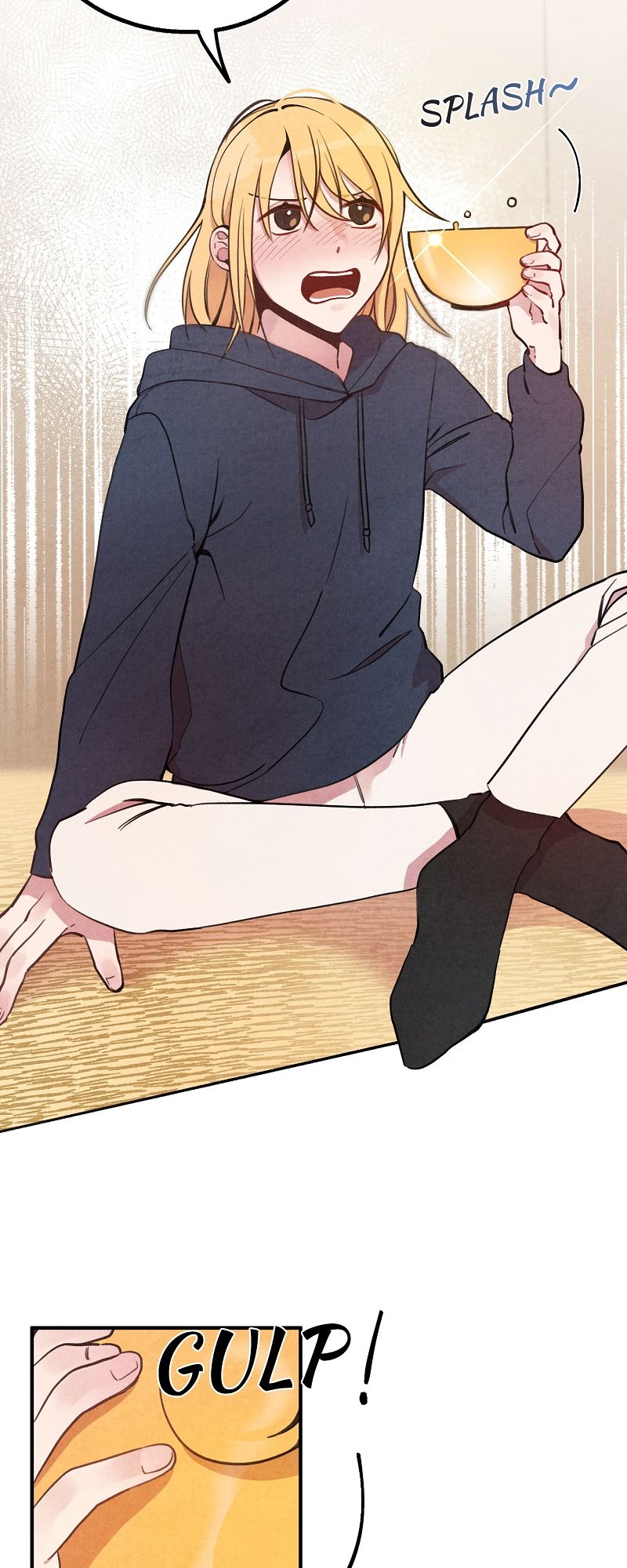 Romance in Seorabeol - Episode 1 — page 23
