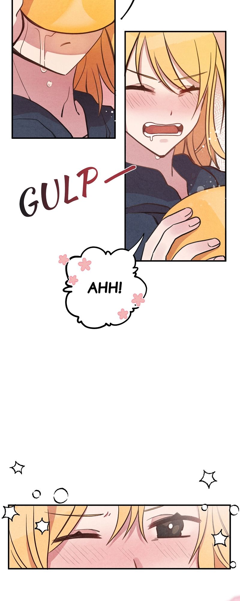 Romance in Seorabeol - Episode 1 — page 24