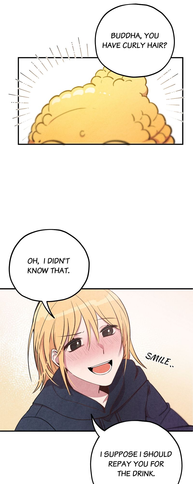 Romance in Seorabeol - Episode 1 — page 26