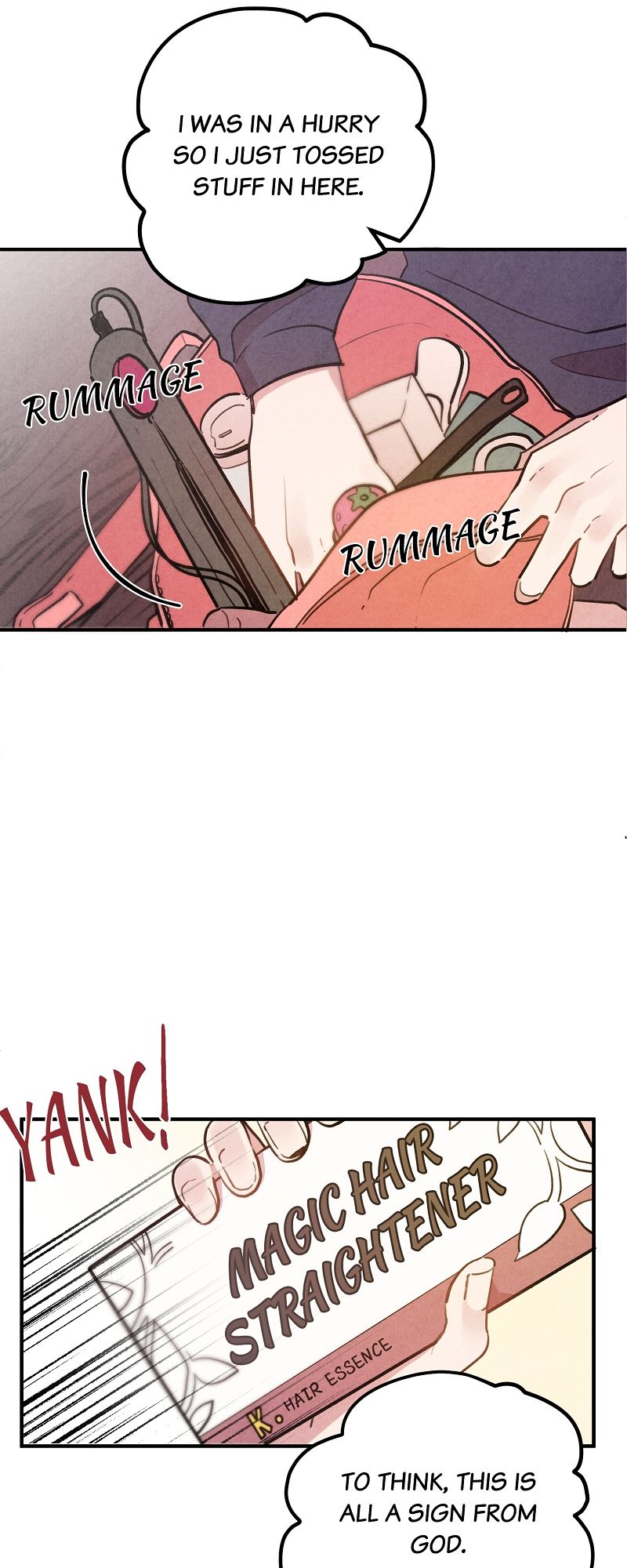 Romance in Seorabeol - Episode 1 — page 28