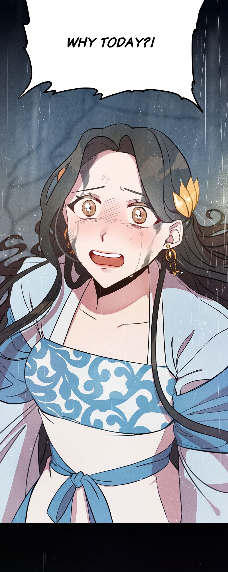 Romance in Seorabeol - Episode 1 — page 3
