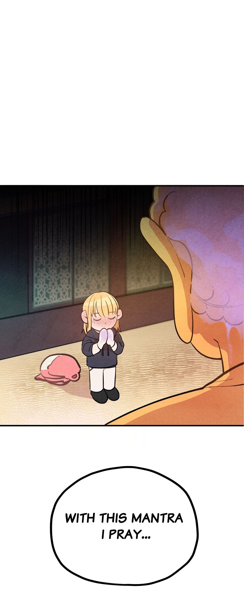 Romance in Seorabeol - Episode 1 — page 31
