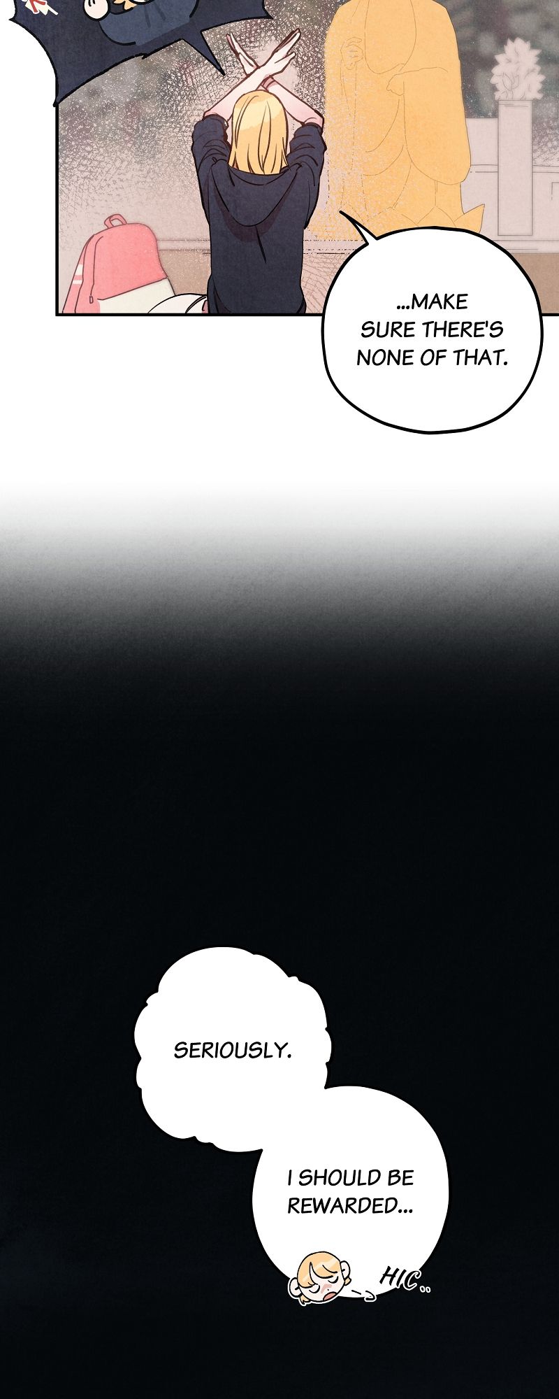 Romance in Seorabeol - Episode 1 — page 33