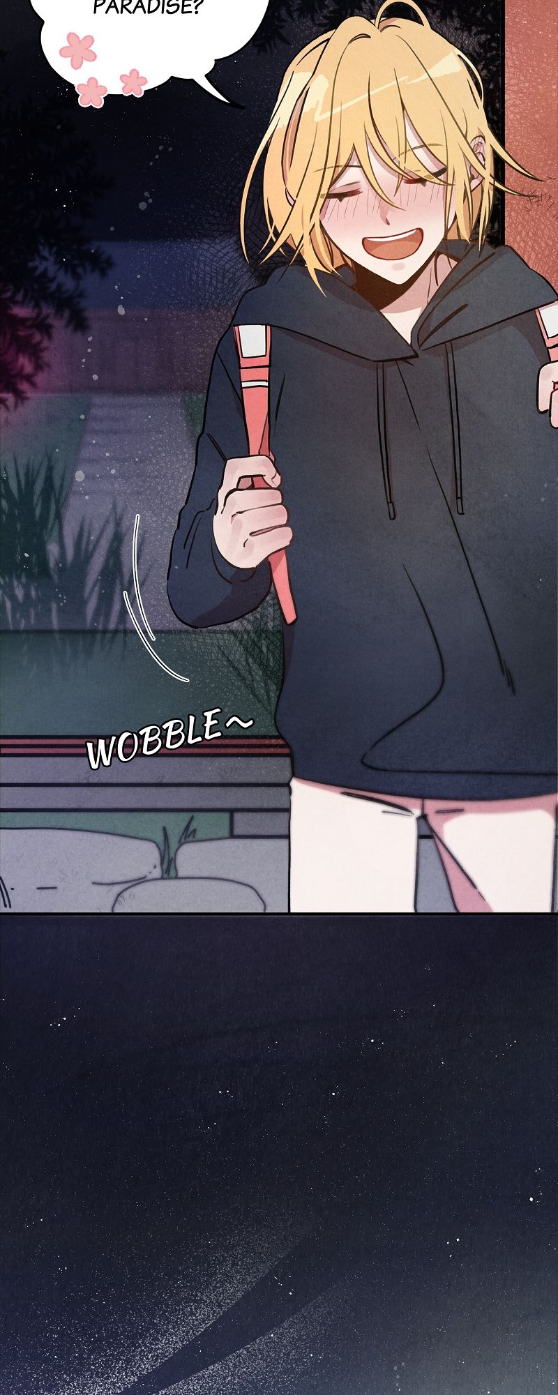 Romance in Seorabeol - Episode 1 — page 35