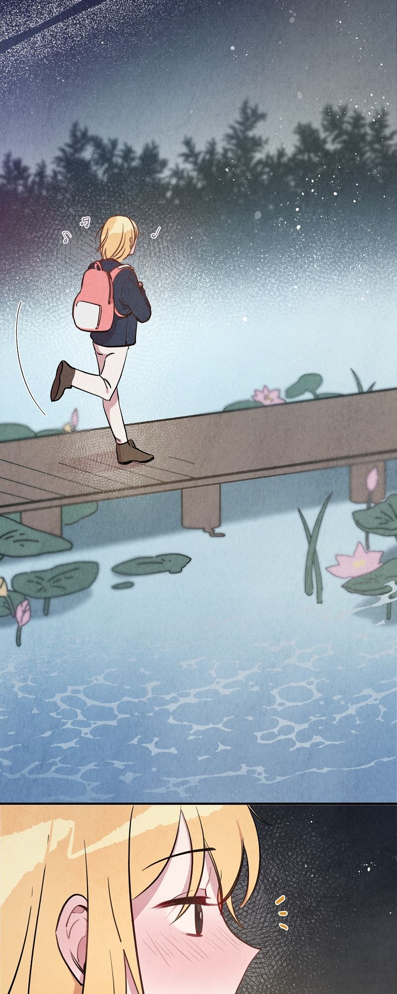 Romance in Seorabeol - Episode 1 — page 36