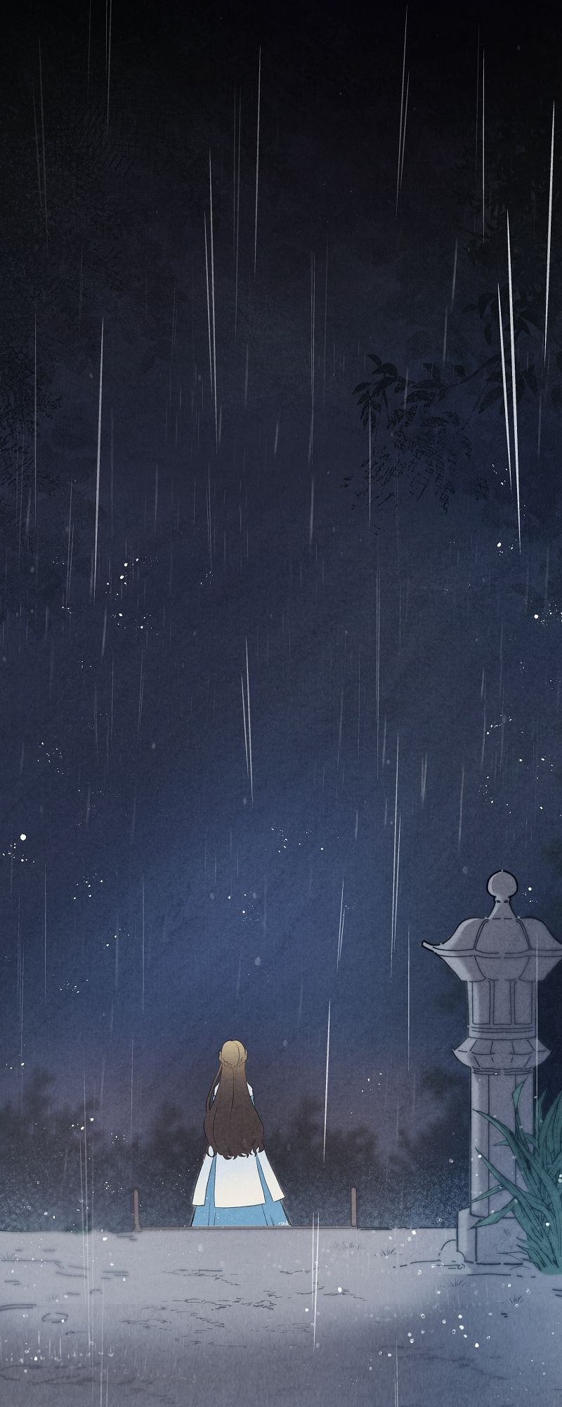 Romance in Seorabeol - Episode 1 — page 4