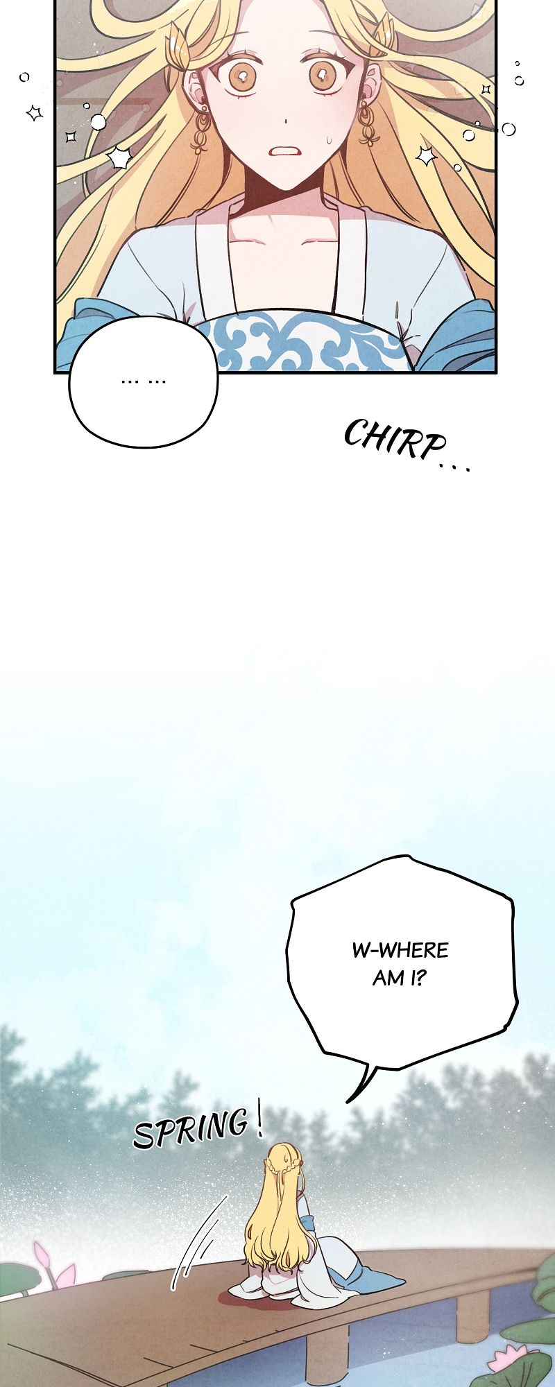 Romance in Seorabeol - Episode 1 — page 44