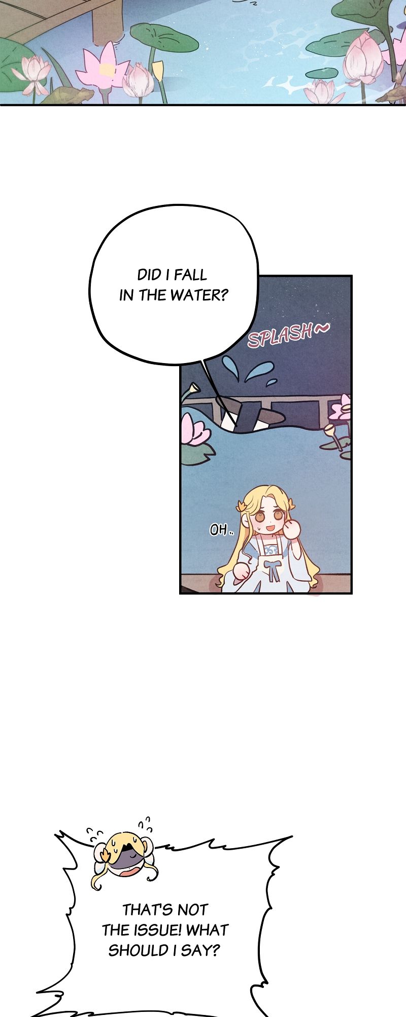 Romance in Seorabeol - Episode 1 — page 45