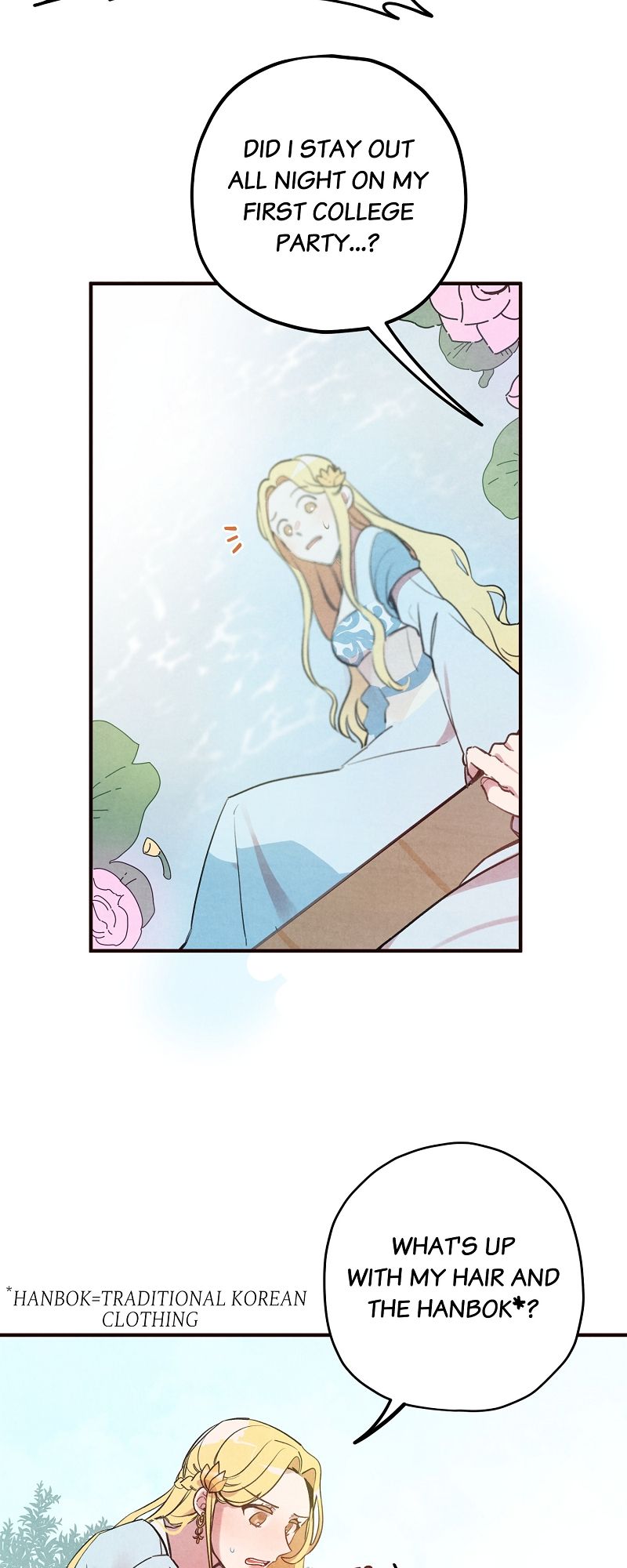 Romance in Seorabeol - Episode 1 — page 46