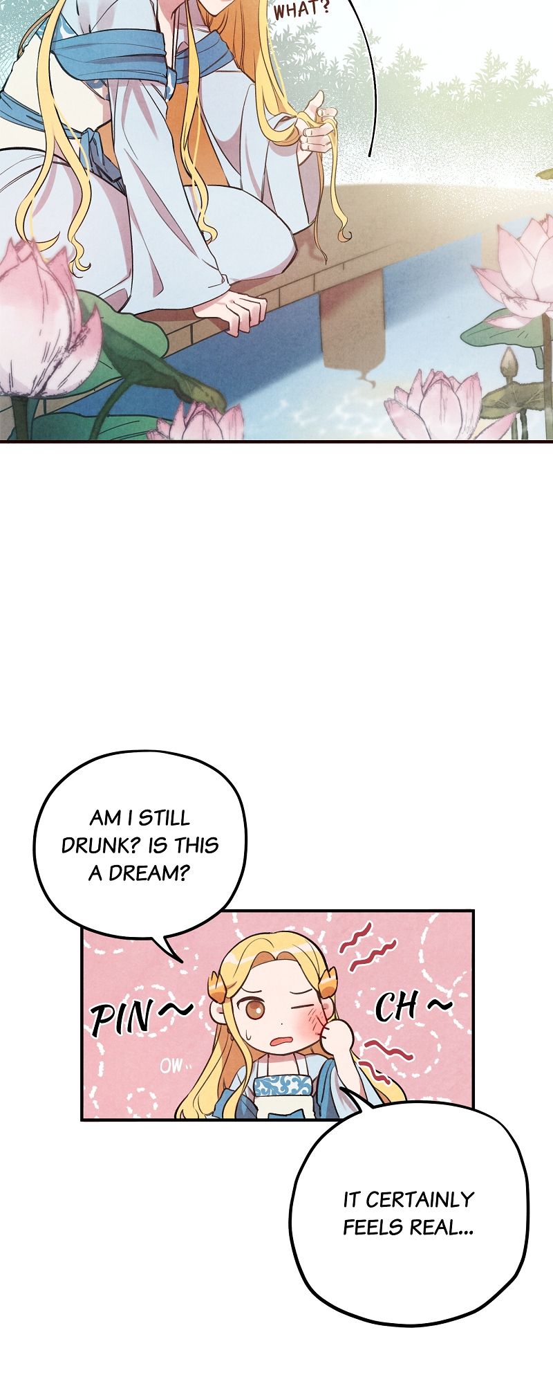 Romance in Seorabeol - Episode 1 — page 47