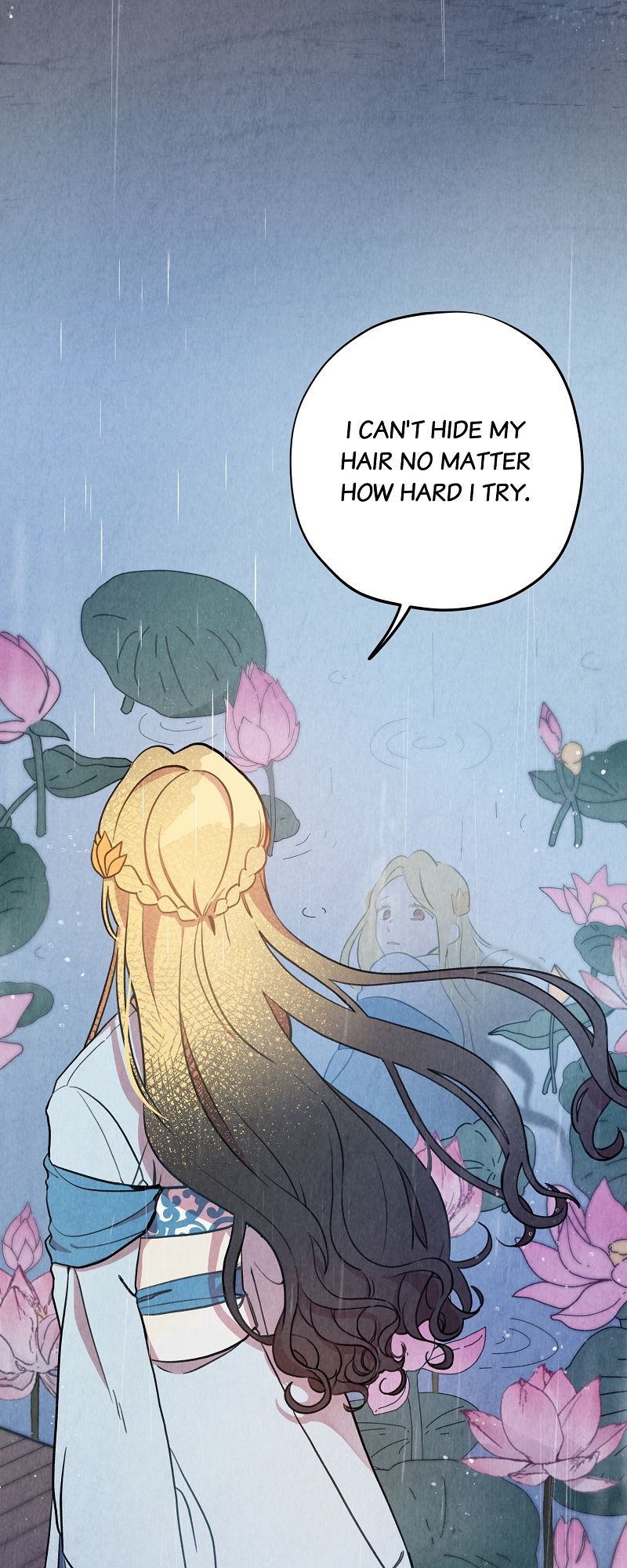 Romance in Seorabeol - Episode 1 — page 5