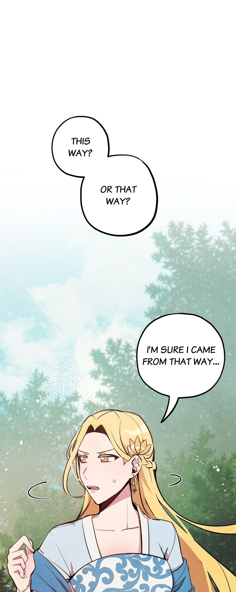Romance in Seorabeol - Episode 1 — page 50
