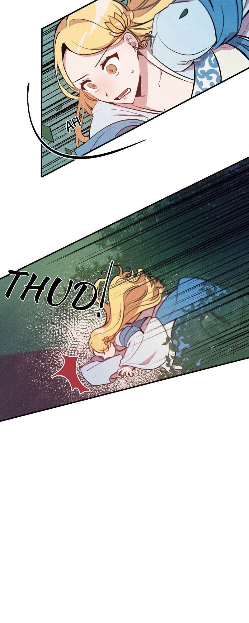 Romance in Seorabeol - Episode 1 — page 60