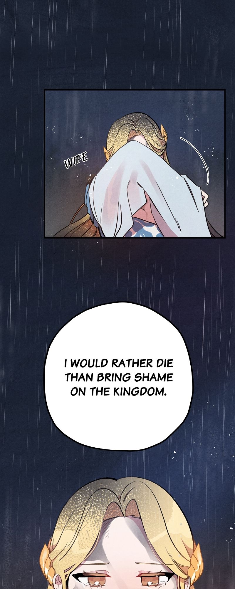 Romance in Seorabeol - Episode 1 — page 7