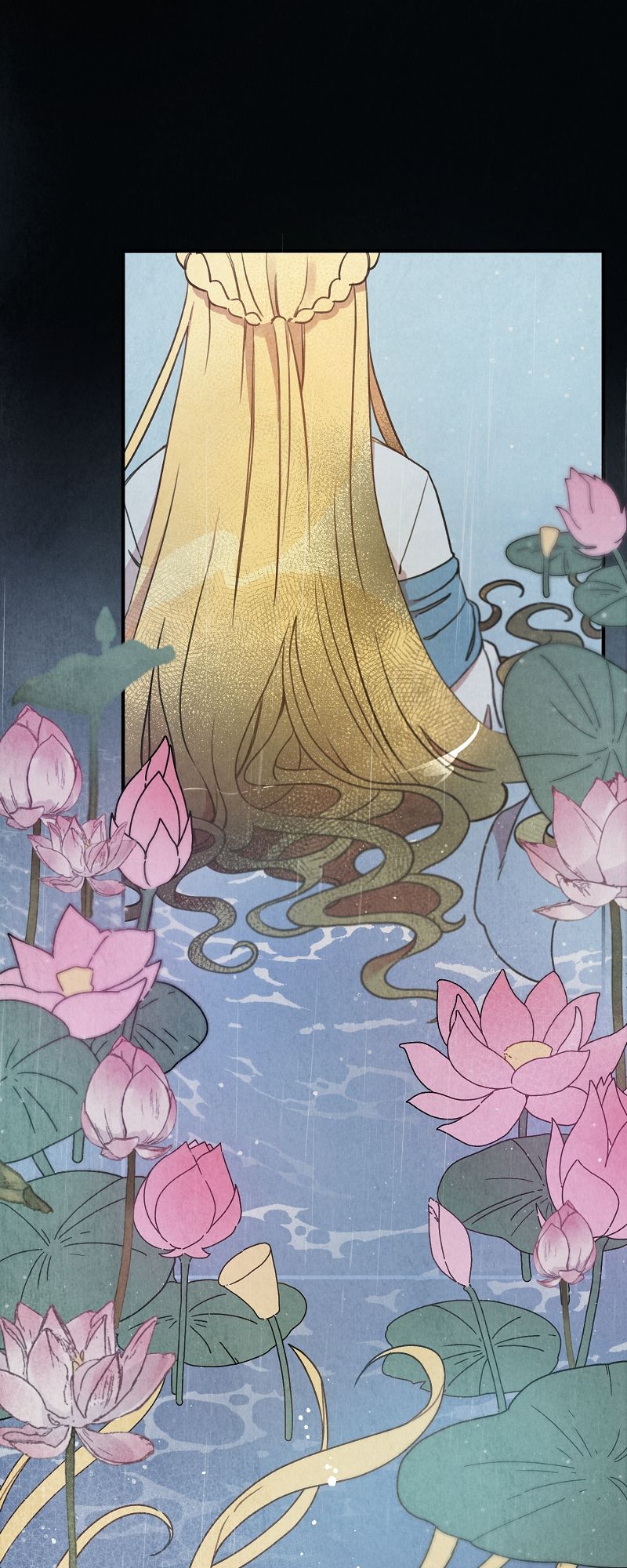 Romance in Seorabeol - Episode 1 — page 9