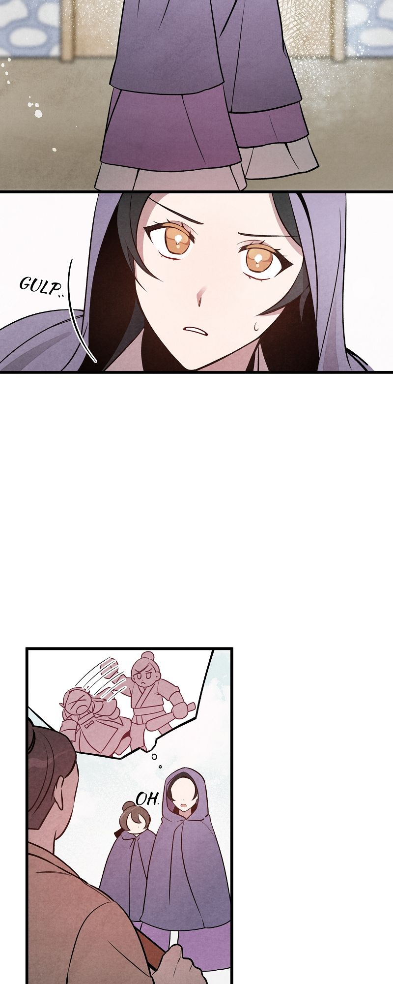 Romance in Seorabeol - Episode 10 — page 10