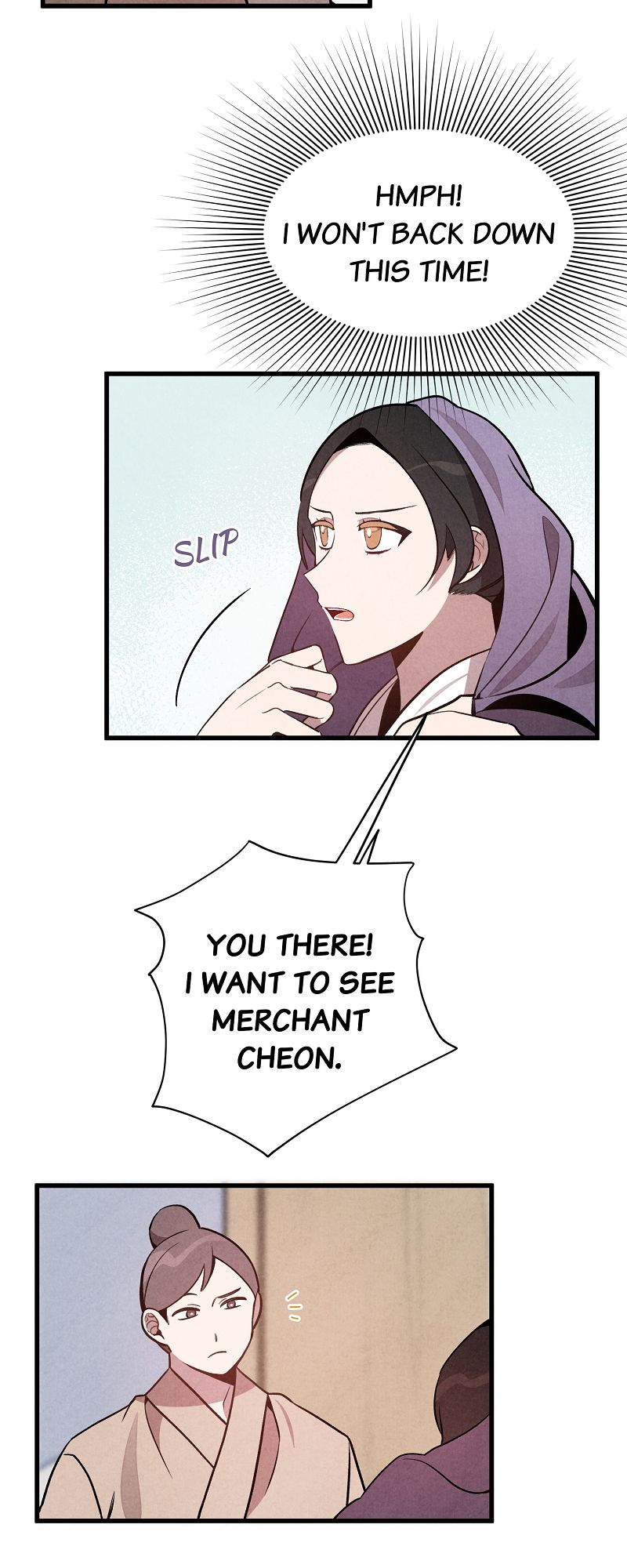 Romance in Seorabeol - Episode 10 — page 11