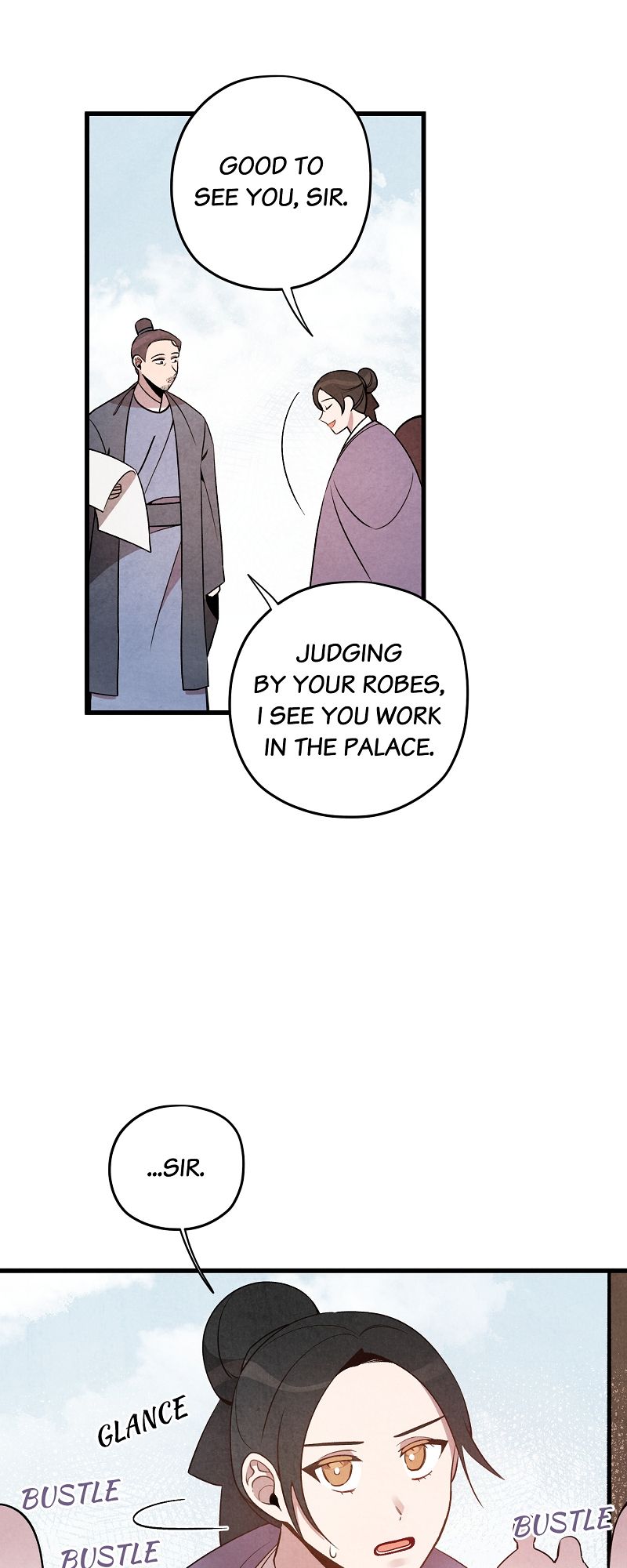 Romance in Seorabeol - Episode 10 — page 16