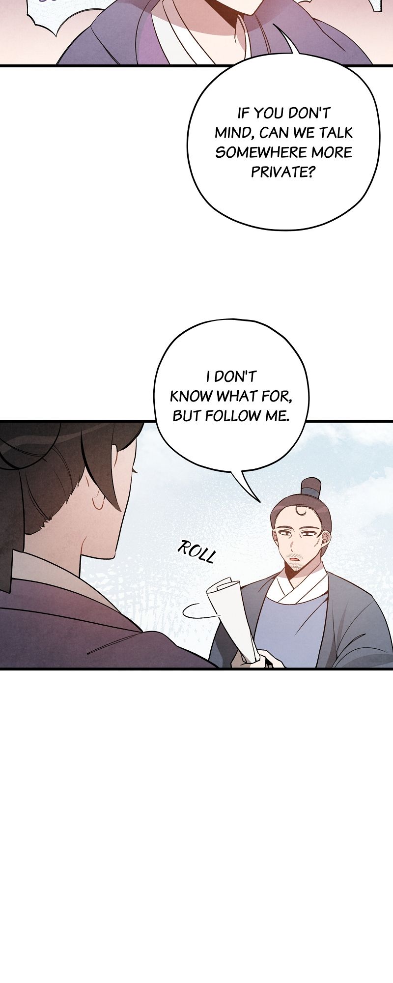 Romance in Seorabeol - Episode 10 — page 17