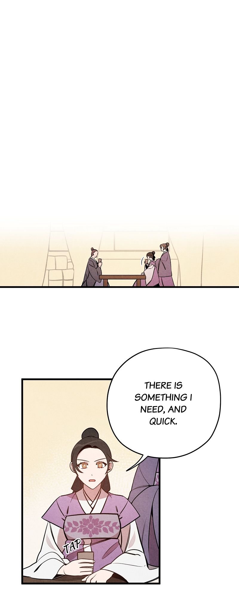 Romance in Seorabeol - Episode 10 — page 18
