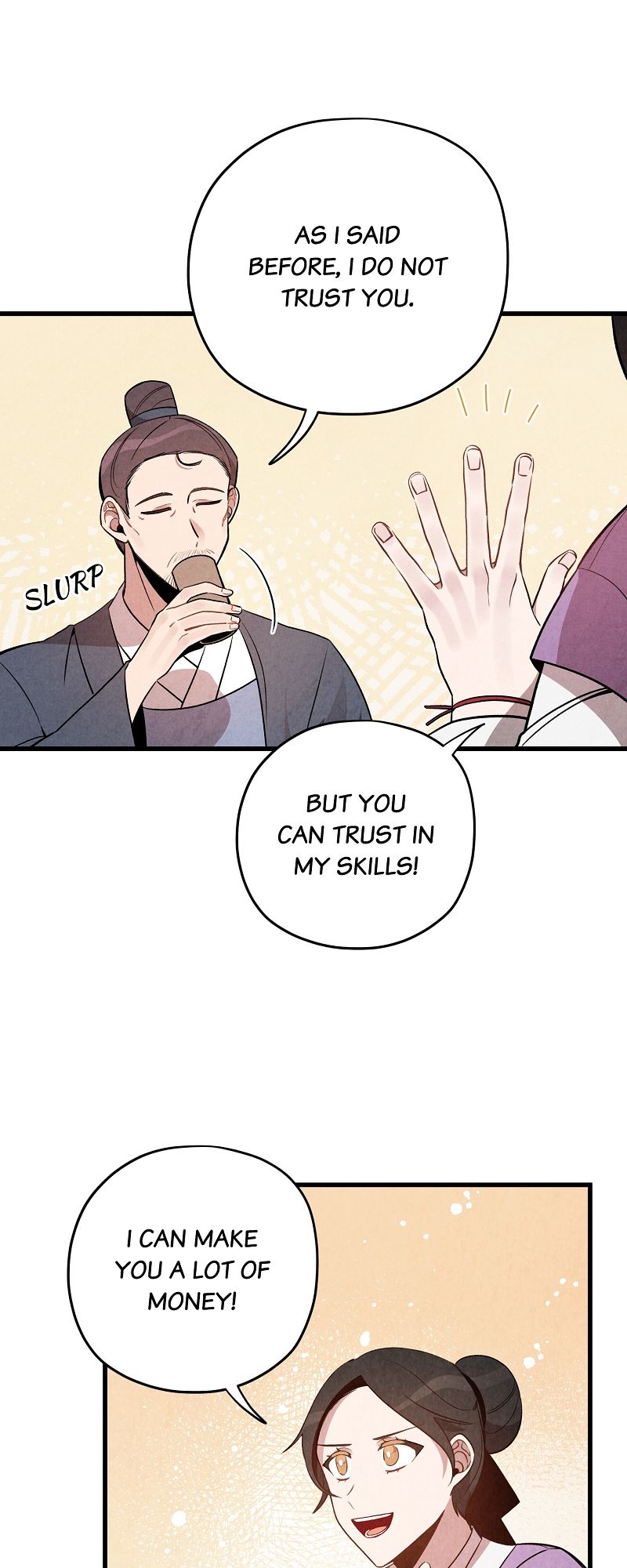 Romance in Seorabeol - Episode 10 — page 19