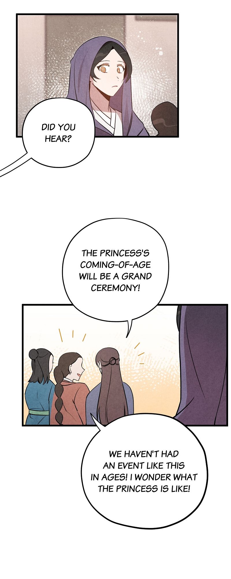 Romance in Seorabeol - Episode 10 — page 2