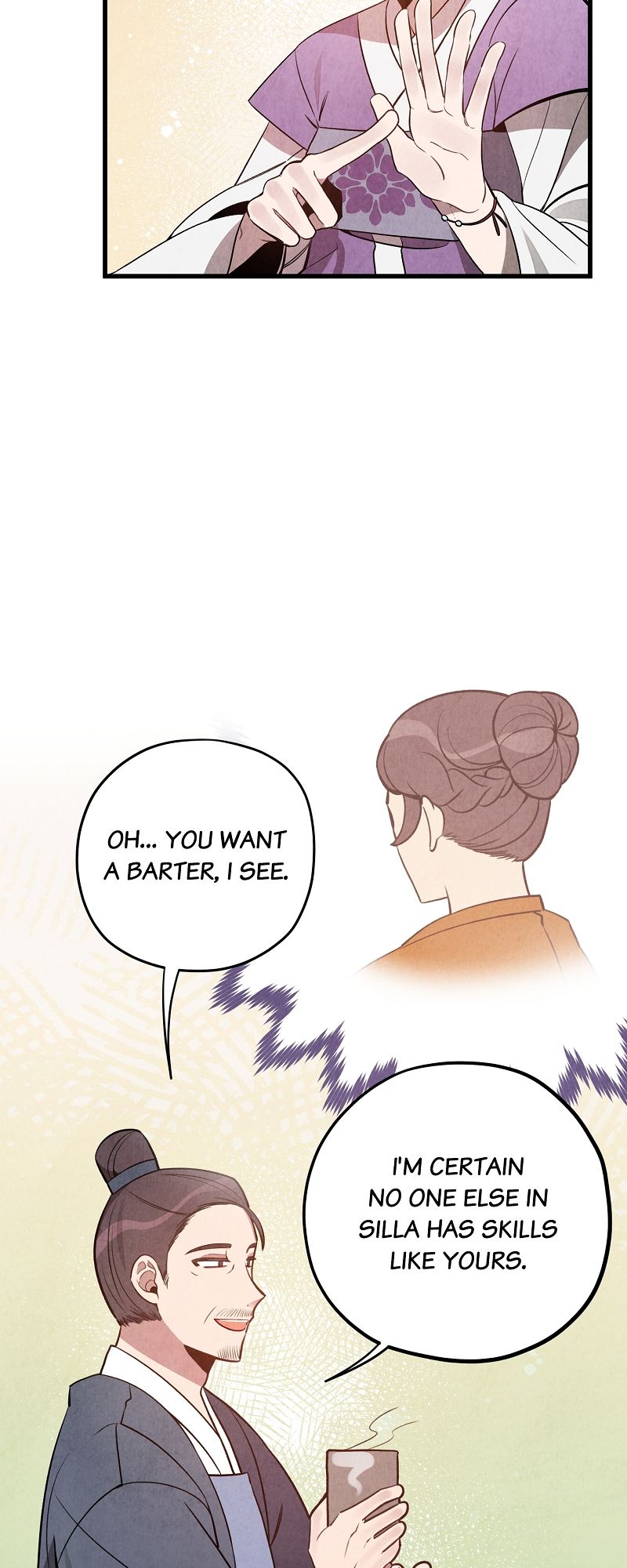 Romance in Seorabeol - Episode 10 — page 20