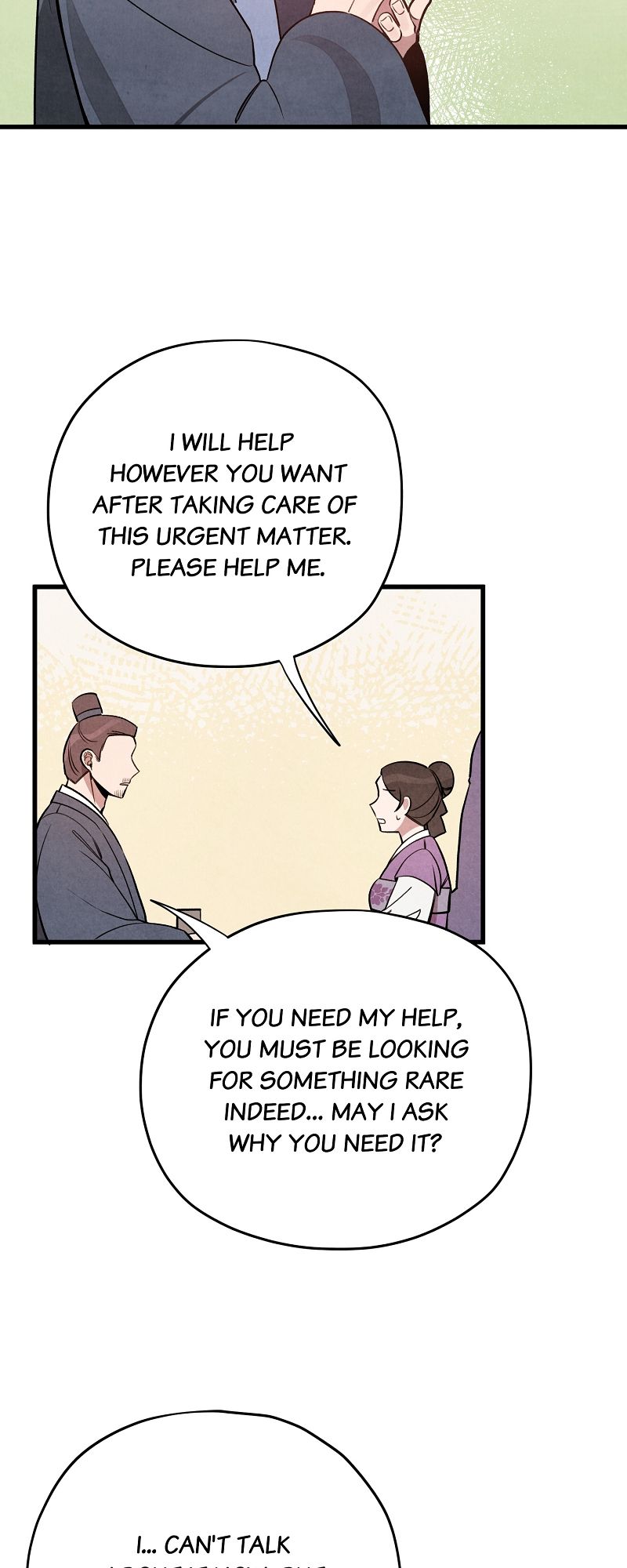 Romance in Seorabeol - Episode 10 — page 21