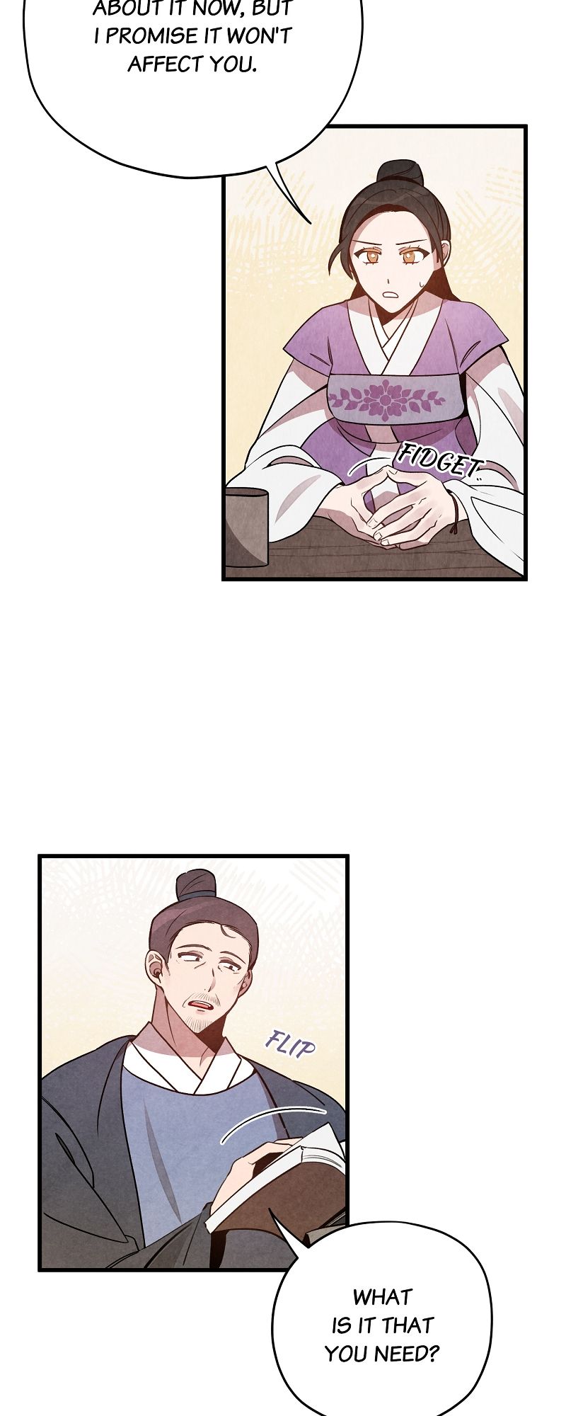 Romance in Seorabeol - Episode 10 — page 22