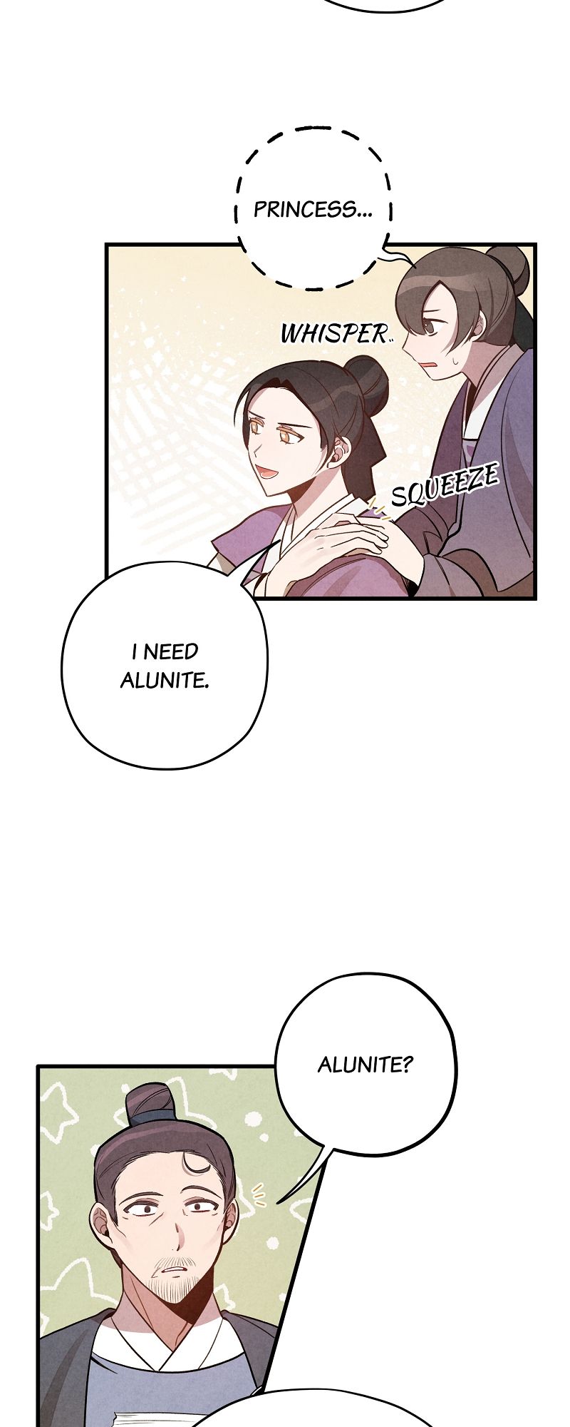 Romance in Seorabeol - Episode 10 — page 23