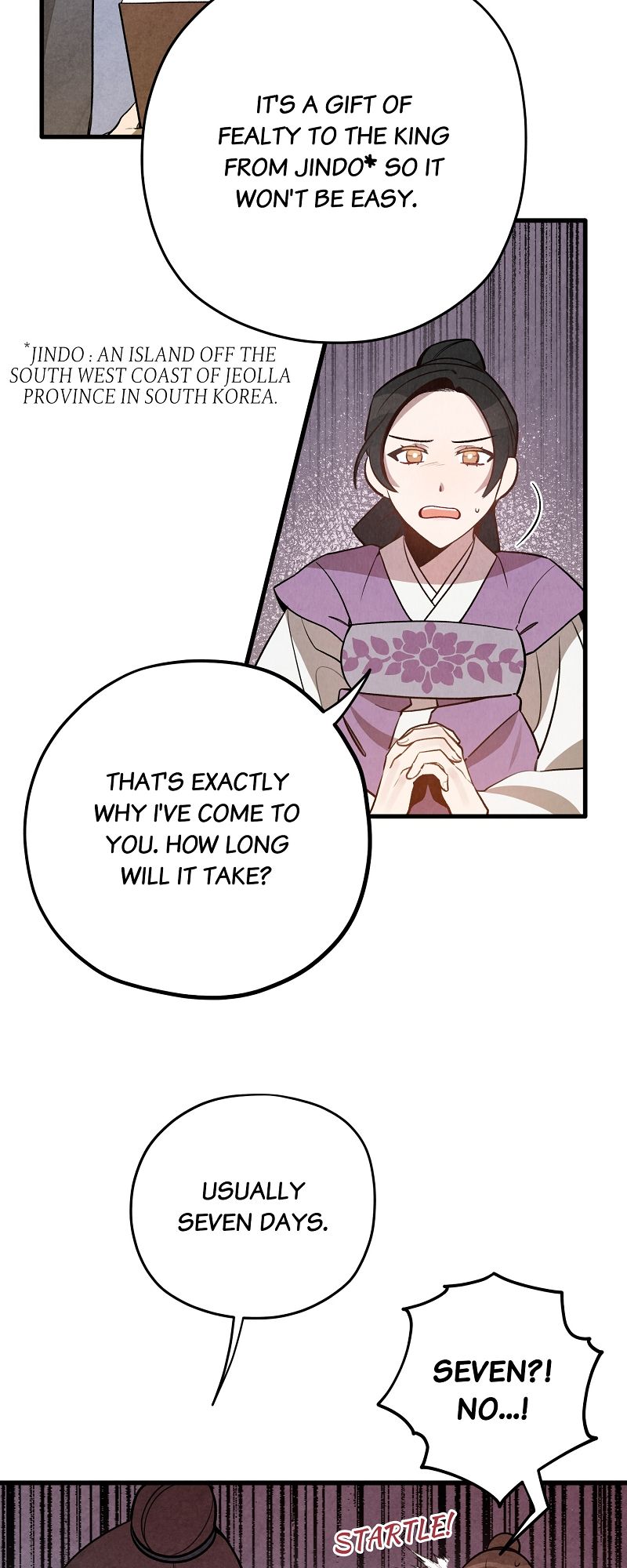 Romance in Seorabeol - Episode 10 — page 24