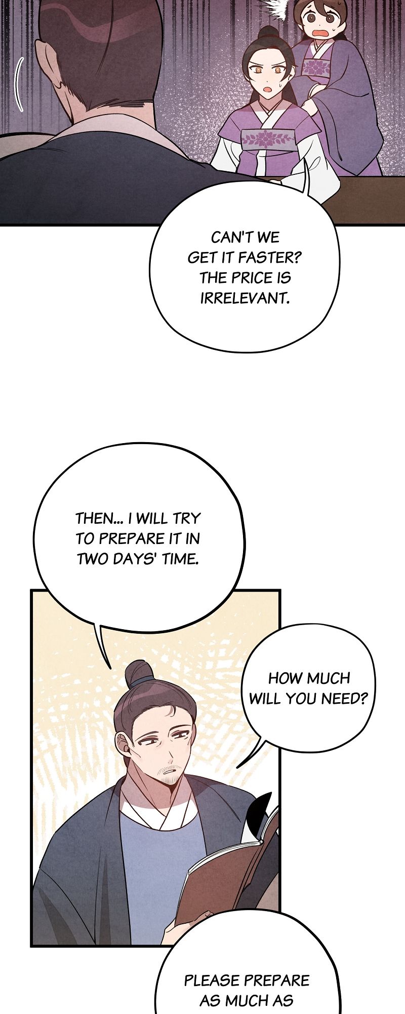 Romance in Seorabeol - Episode 10 — page 25
