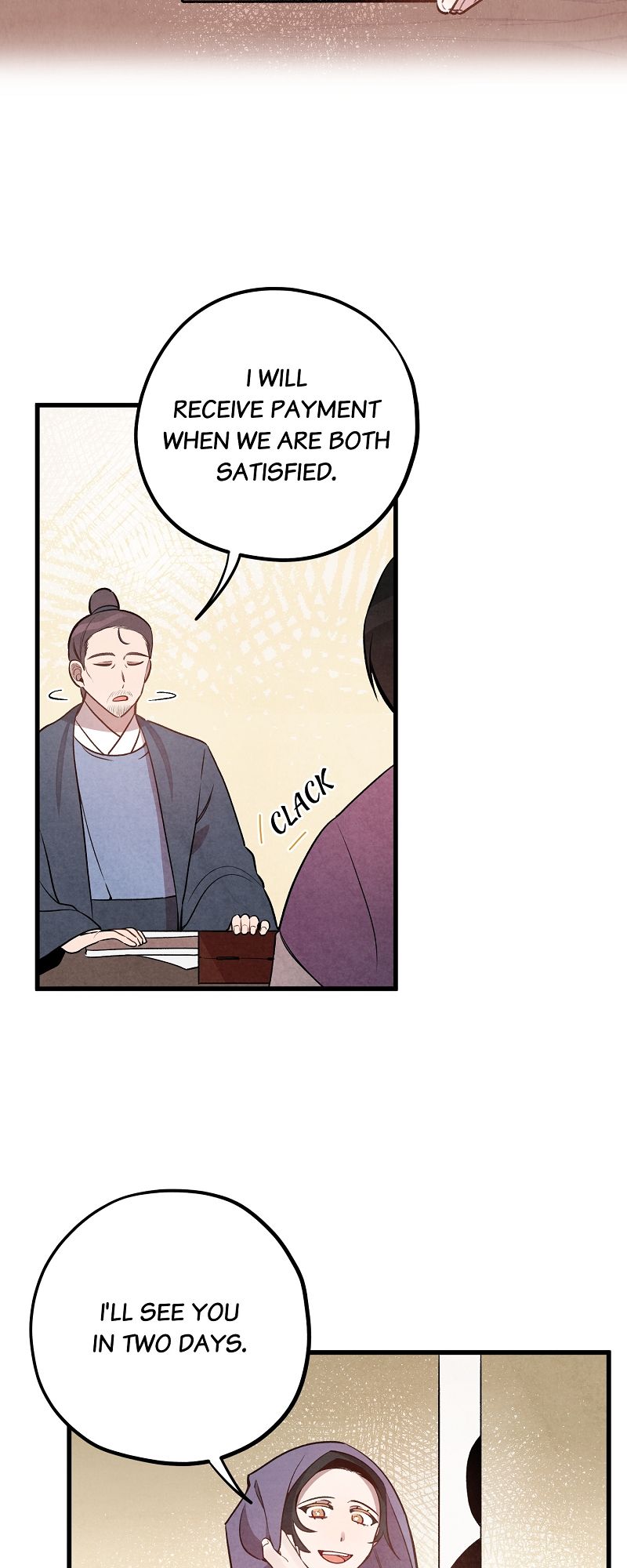 Romance in Seorabeol - Episode 10 — page 27