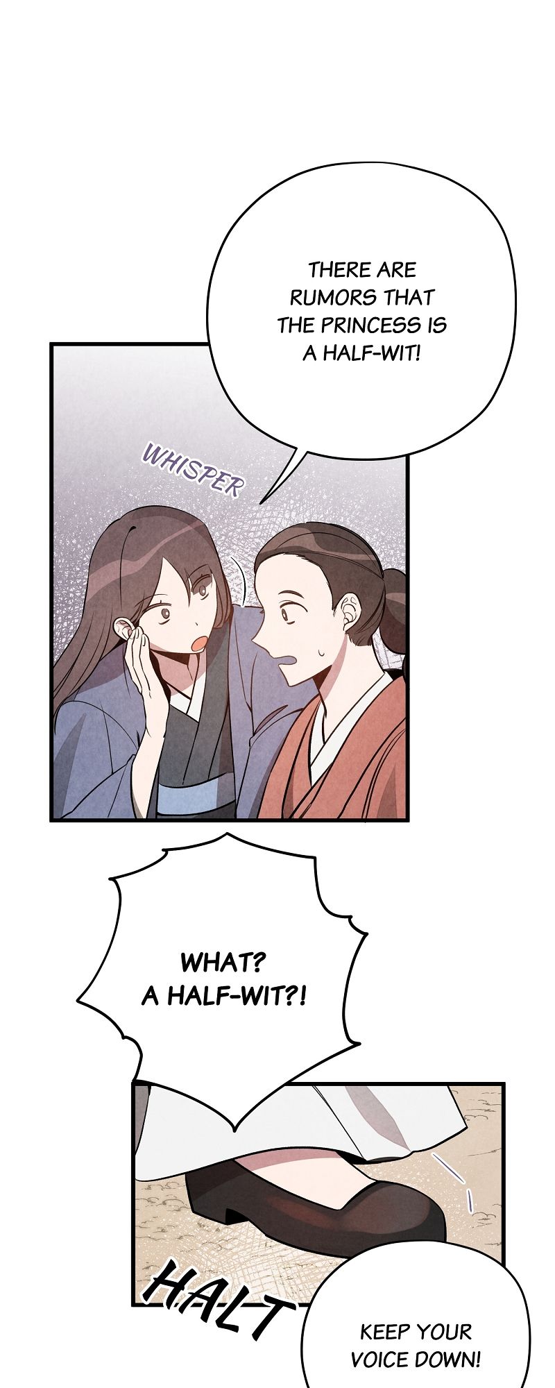 Romance in Seorabeol - Episode 10 — page 3