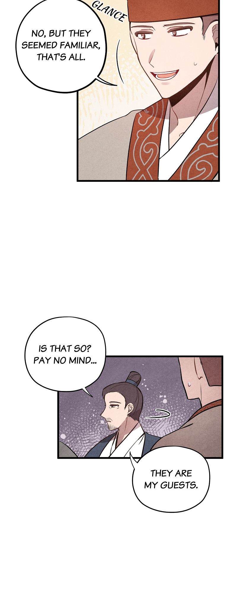 Romance in Seorabeol - Episode 10 — page 30