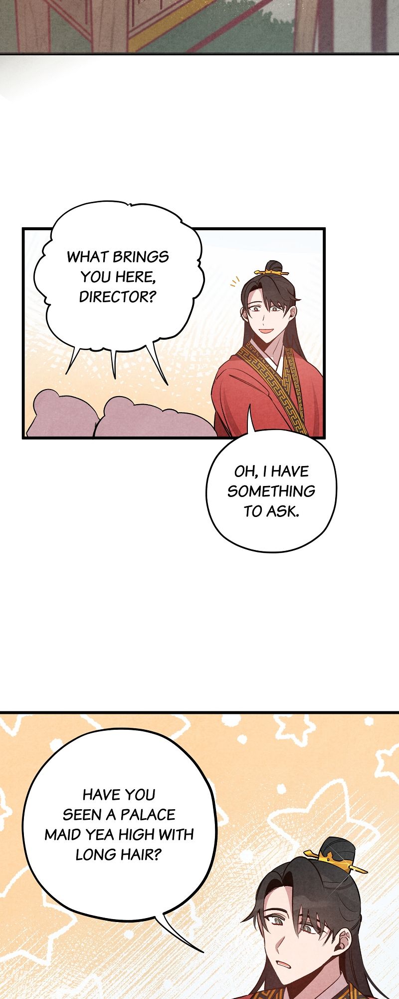 Romance in Seorabeol - Episode 10 — page 32