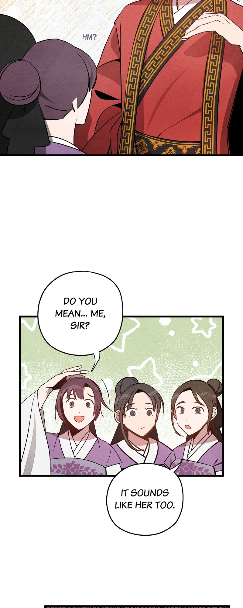 Romance in Seorabeol - Episode 10 — page 33
