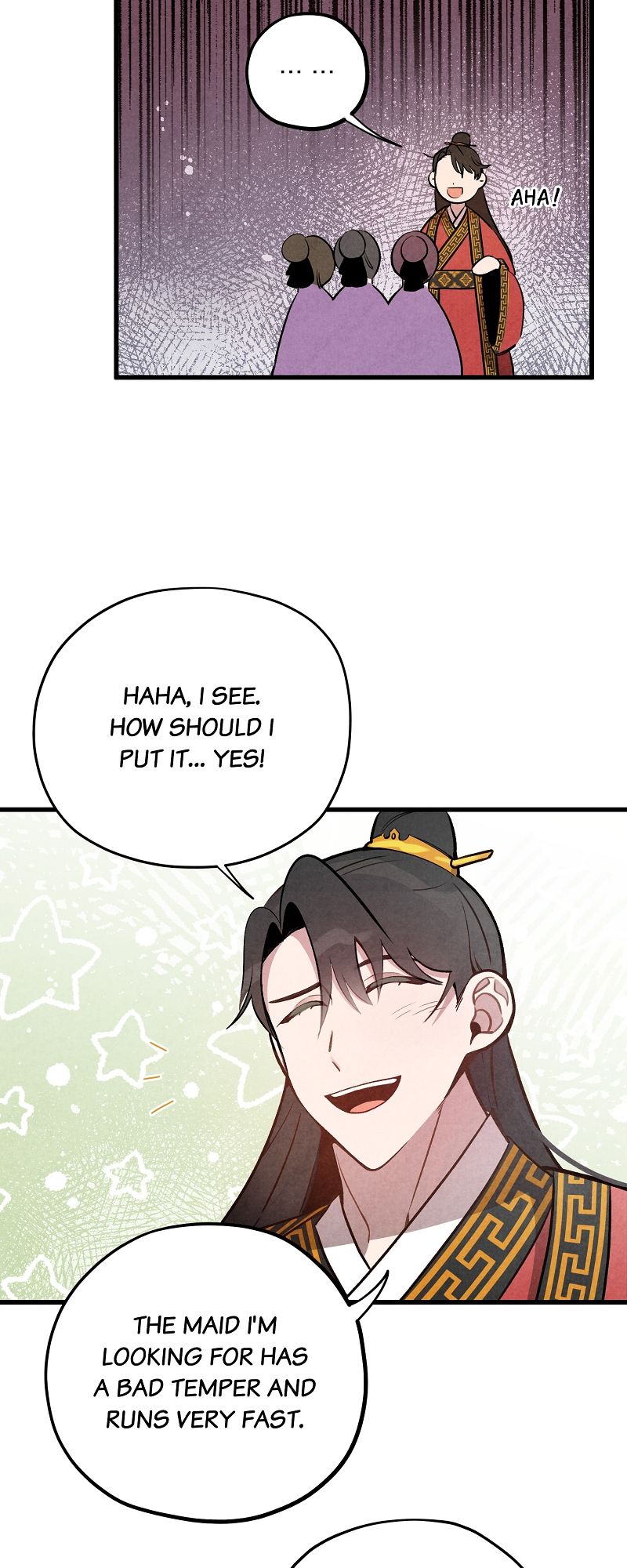 Romance in Seorabeol - Episode 10 — page 34