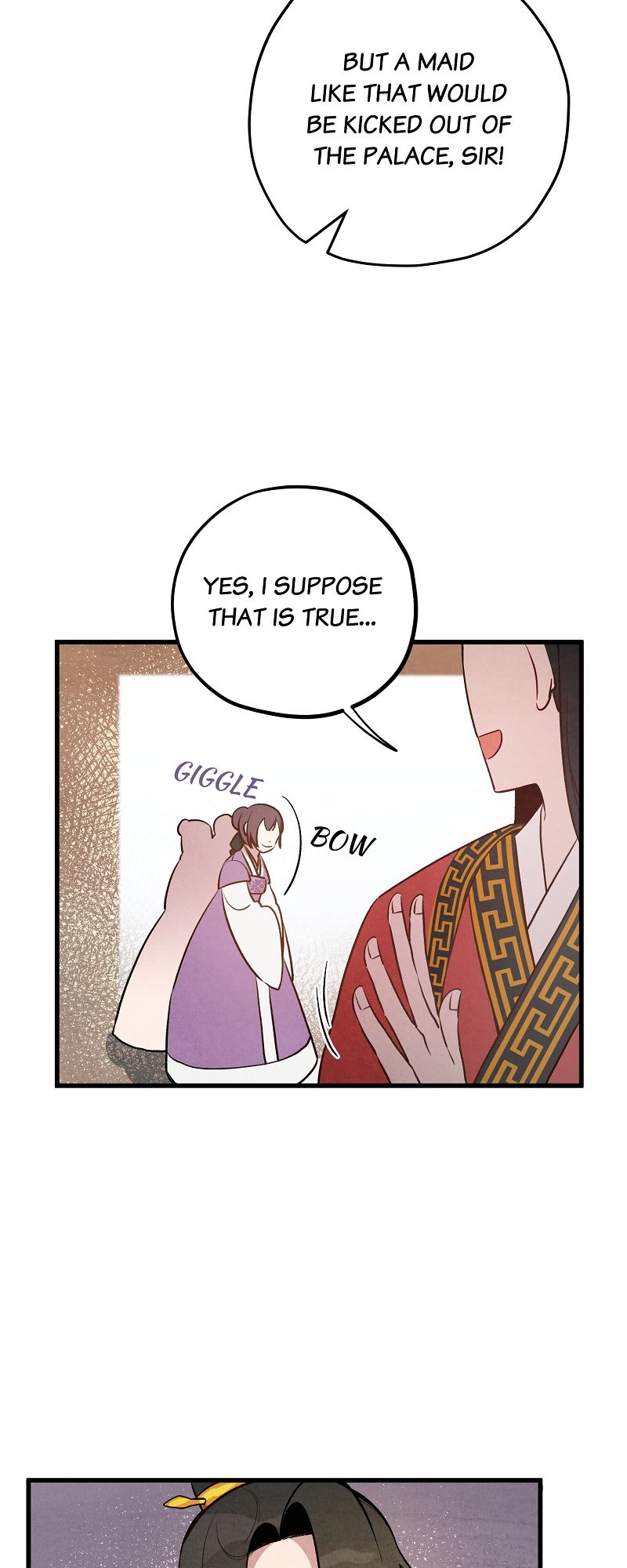 Romance in Seorabeol - Episode 10 — page 35