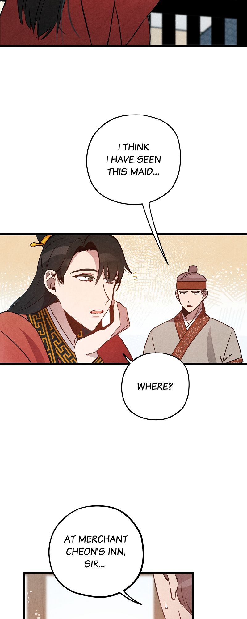 Romance in Seorabeol - Episode 10 — page 37
