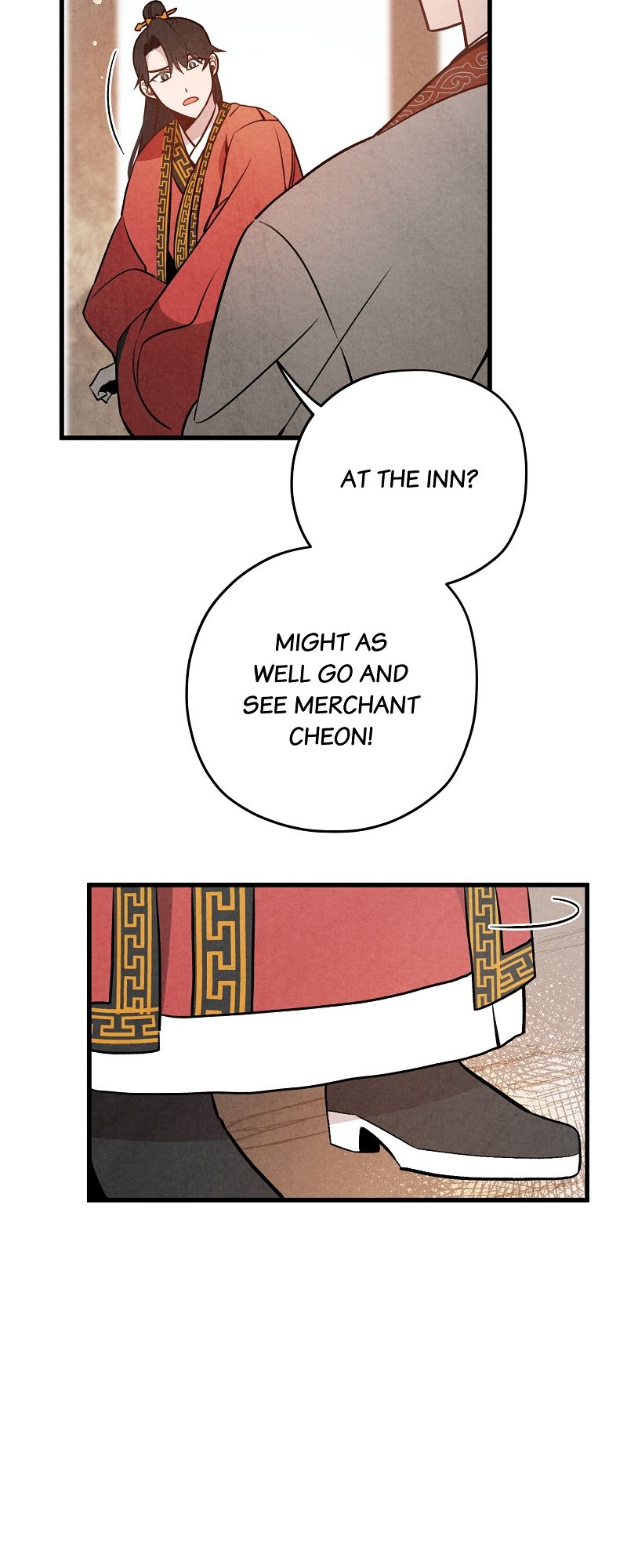 Romance in Seorabeol - Episode 10 — page 38