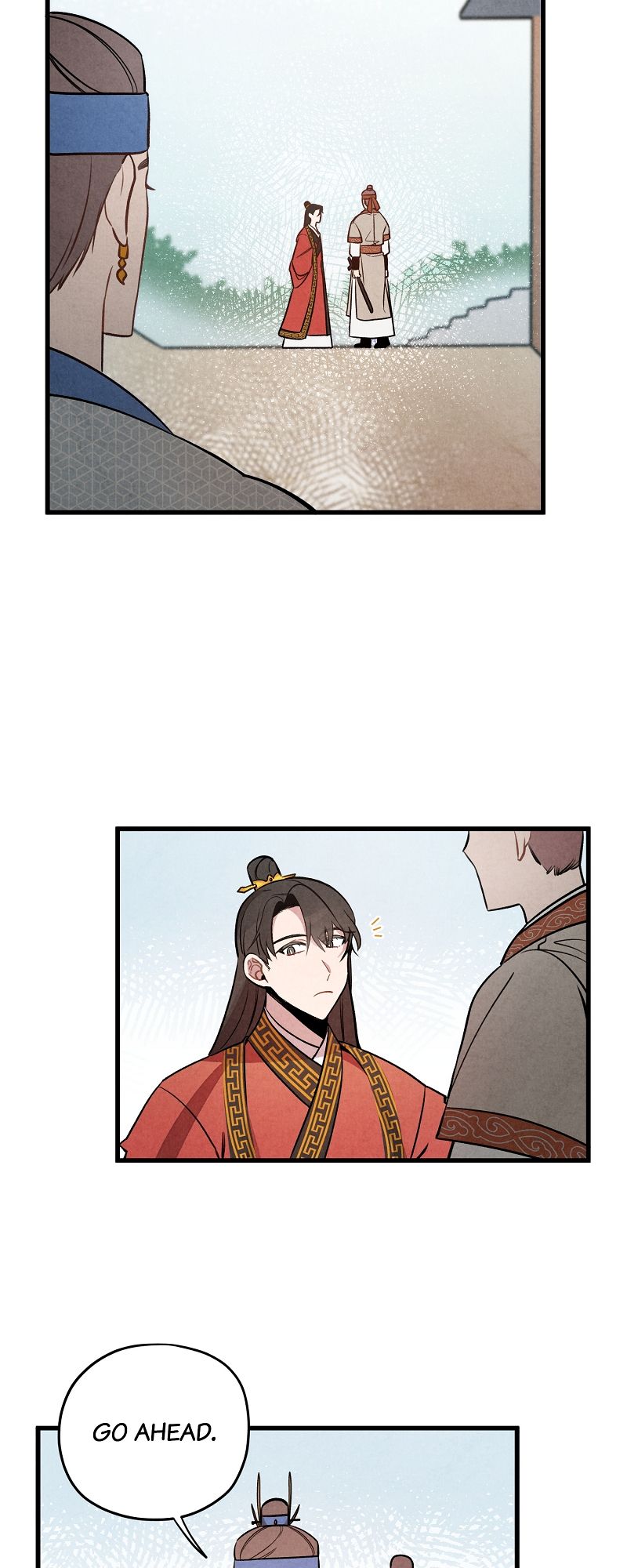 Romance in Seorabeol - Episode 10 — page 40