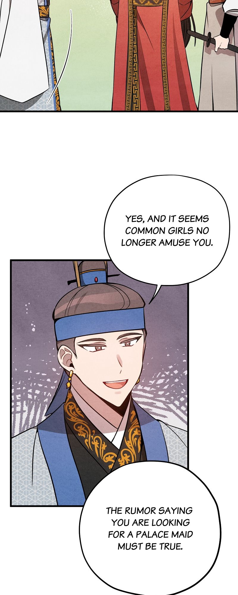 Romance in Seorabeol - Episode 10 — page 42