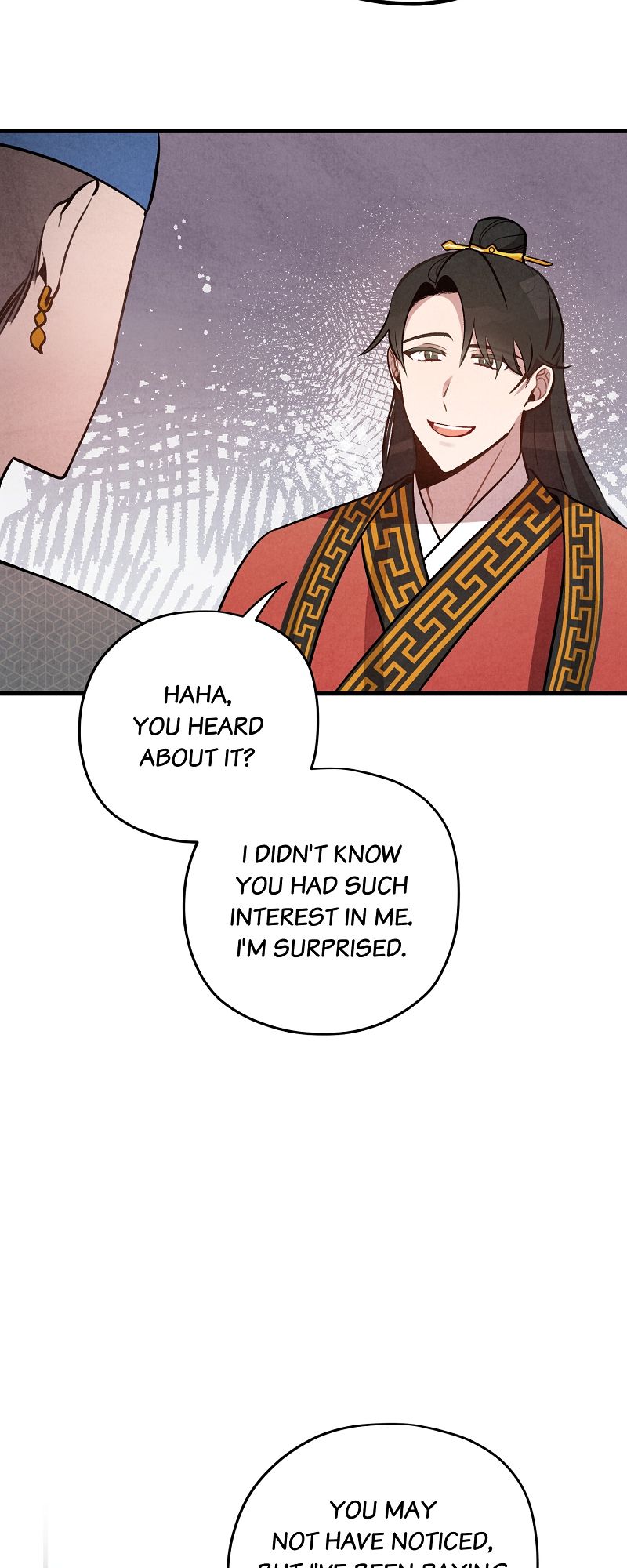 Romance in Seorabeol - Episode 10 — page 43
