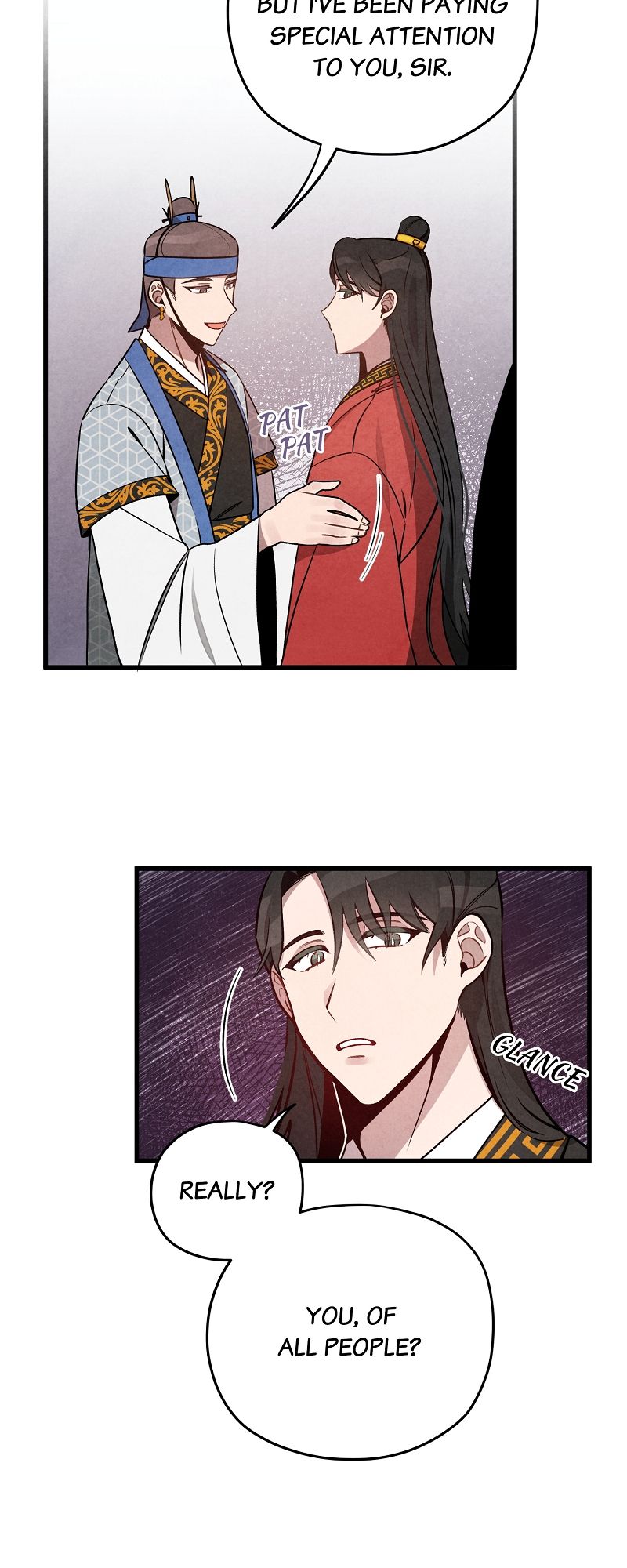 Romance in Seorabeol - Episode 10 — page 44