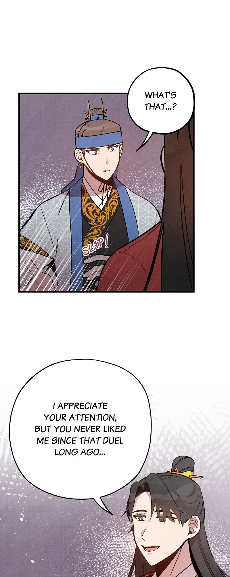 Romance in Seorabeol - Episode 10 — page 45
