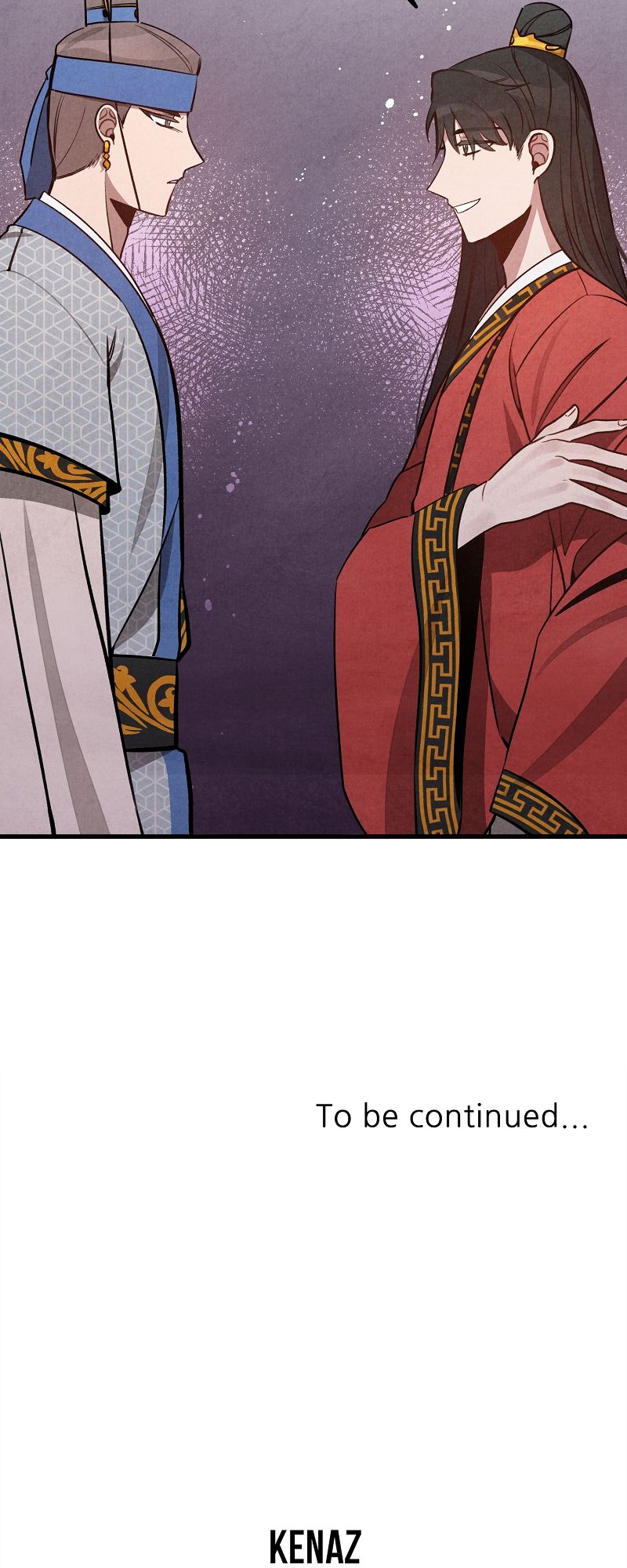 Romance in Seorabeol - Episode 10 — page 48