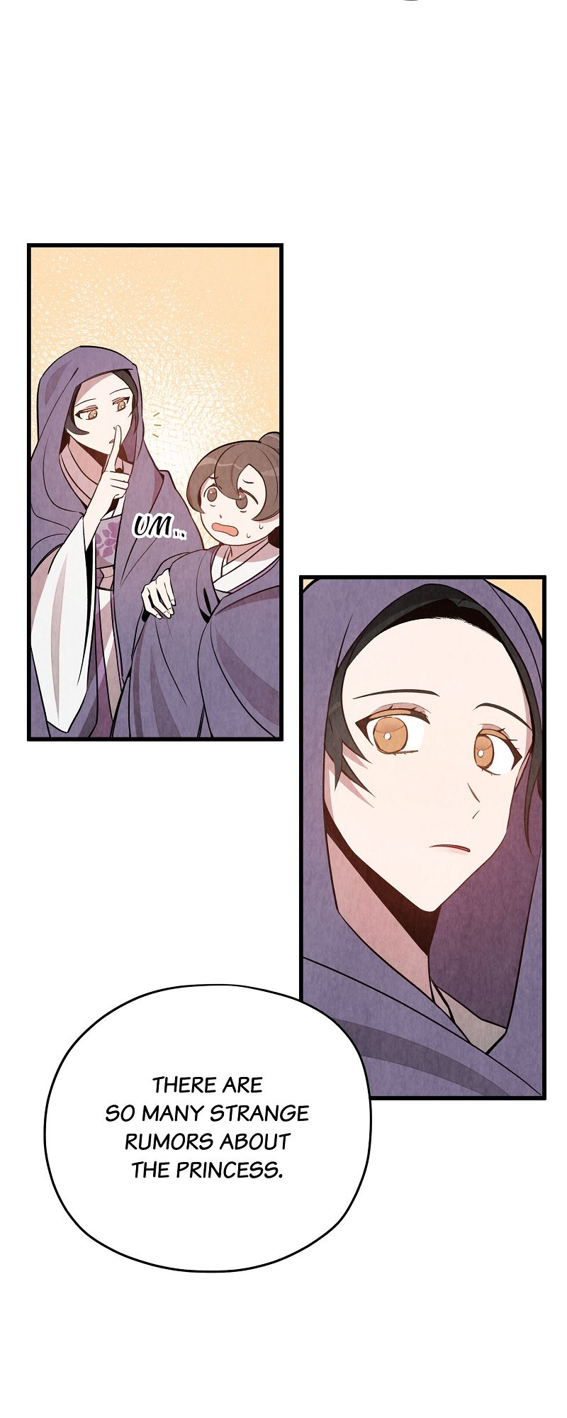Romance in Seorabeol - Episode 10 — page 5