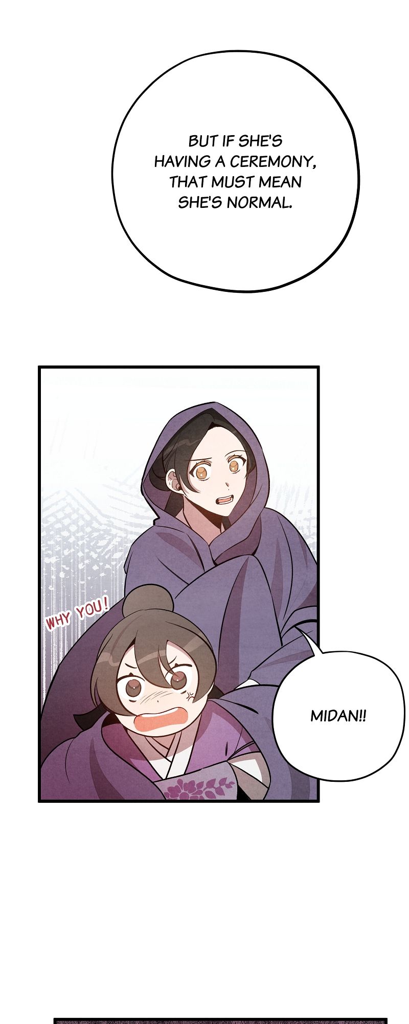 Romance in Seorabeol - Episode 10 — page 6